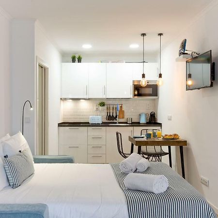 Charming Studio In Lisbon'S Center! Eksteriør bilde